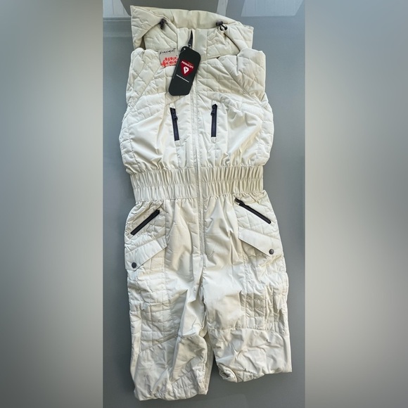 NWT All Prepped Ski Suit by FP Movement - Picture 6 of 7